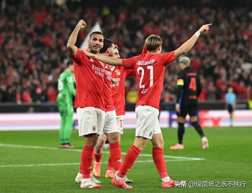 欧冠关键时刻再迎强敌，本菲卡强势反弹，主帅态度——目标明确，数据趋势出现新变化的简单介绍-真人娱乐