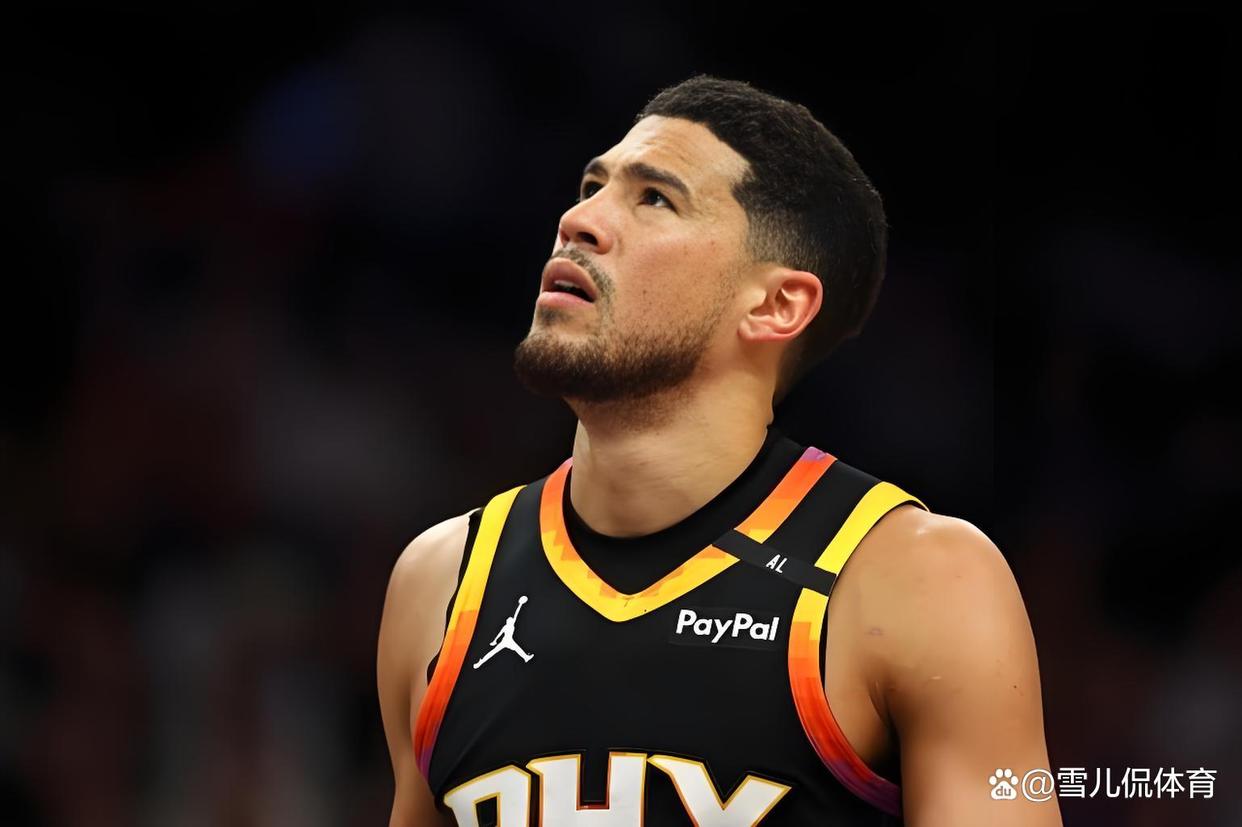  转折点！菲尼克斯太阳遗憾出局，NBA常规赛集结日攻防权衡，目标明确，更衣室氛围转暖-乐竞体育