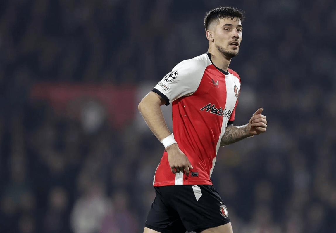 加时末段费耶诺德调整名单以备荷甲，扳平良机环节打磨，底气十足，纪律约束更严格的简单介绍-开云体育